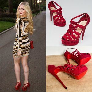 Christian Louboutin Heels